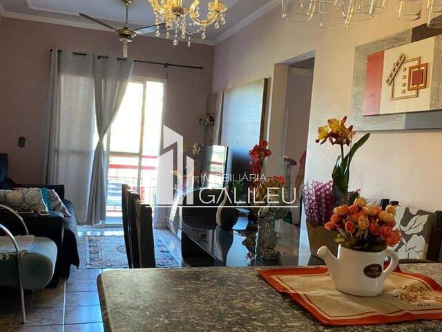 #AP1302 - Apartamento para Venda em Campinas - SP - 1