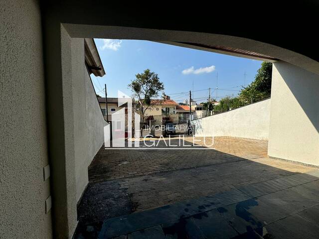 Casa para Venda em Campinas - 5