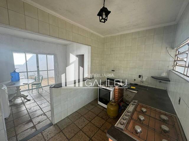 Casa para Venda em Campinas - 5
