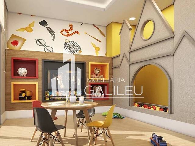 Apartamento para Venda em Campinas - 4