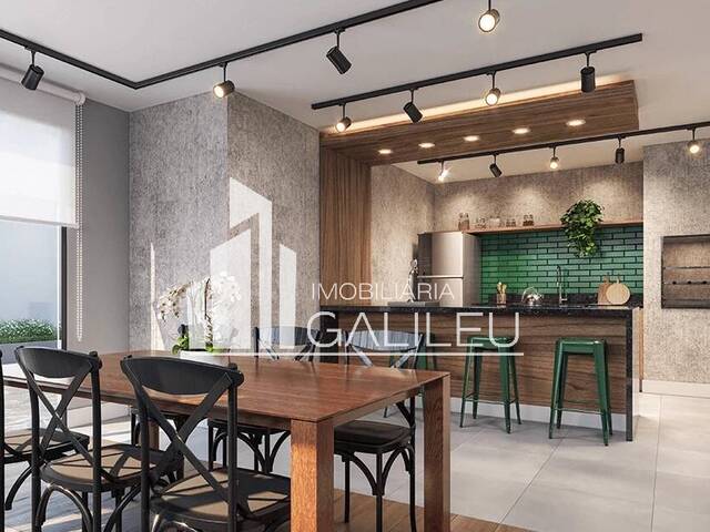 Apartamento para Venda em Campinas - 5