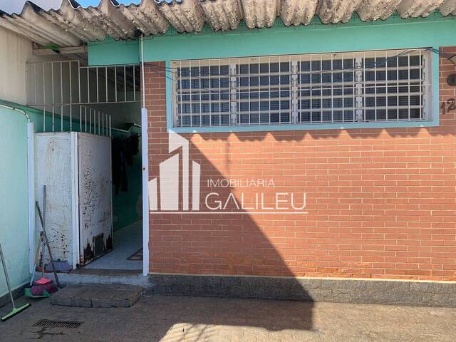 #CA1312 - Casa para Venda em Campinas - SP - 3
