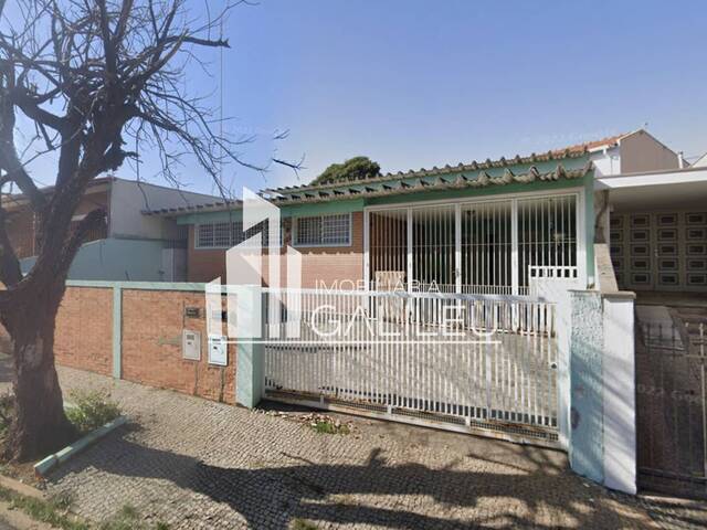 Venda em Jardim Nossa Senhora Auxiliadora - Campinas