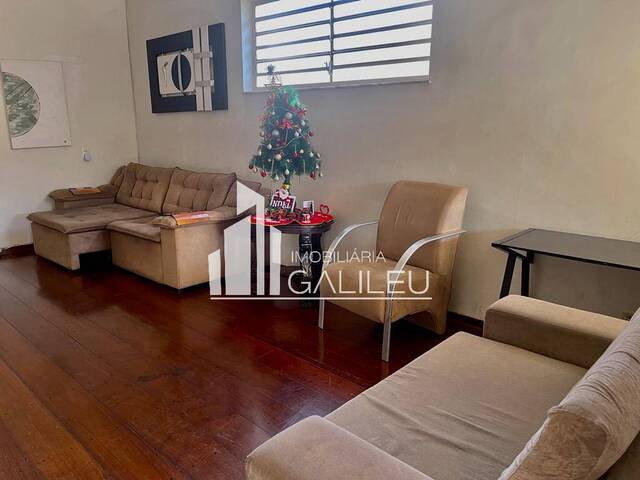 #CA1316 - Casa para Venda em Campinas - SP - 1