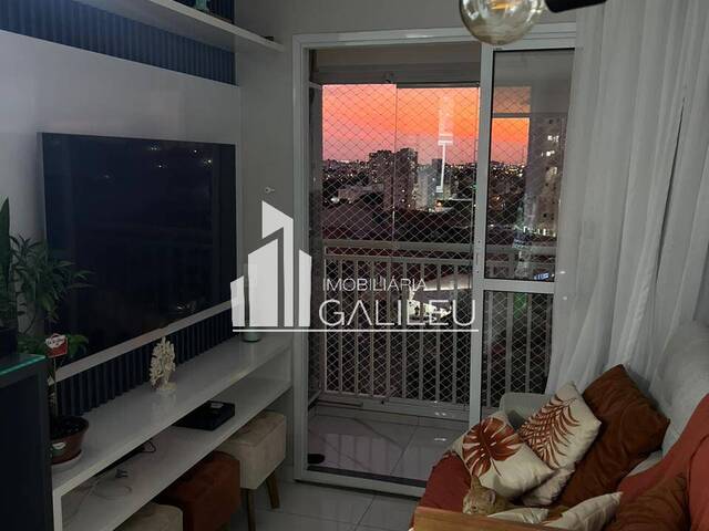 Apartamento para Venda em Campinas - 4