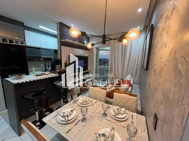 #AP1318 - Apartamento para Venda em Campinas - SP - 1