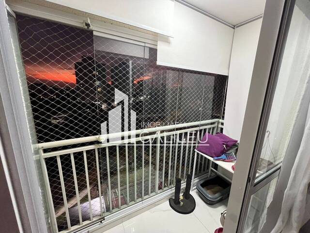 Apartamento para Venda em Campinas - 5