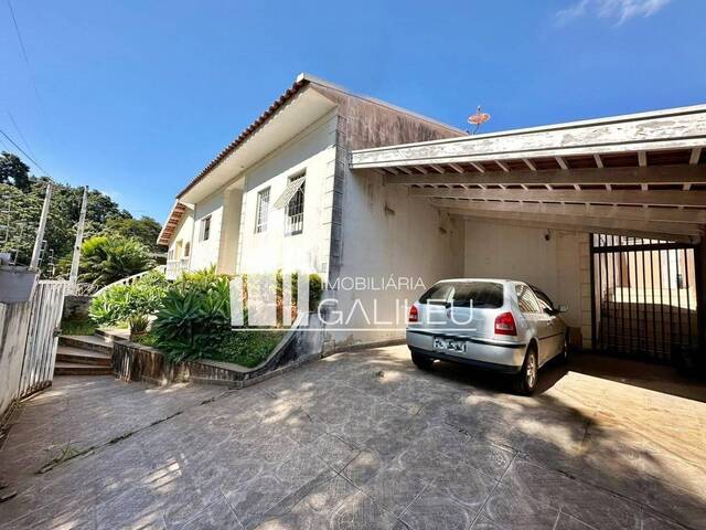 #CA1320 - Casa para Venda em Campinas - SP - 1
