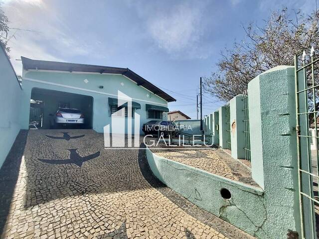 Venda em Jardim Santana - Campinas