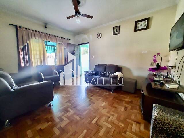 Casa para Venda em Campinas - 5