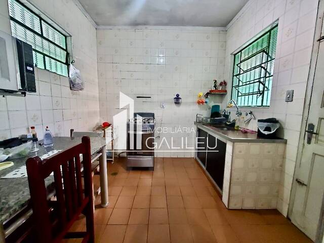Casa para Venda em Campinas - 4