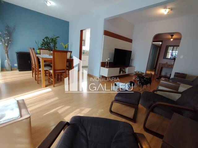 Apartamento para Venda em Campinas - 4