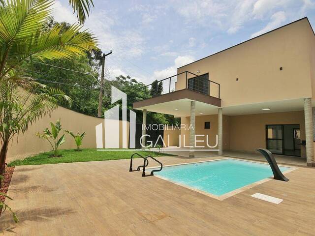 Casa para Venda em Campinas - 5