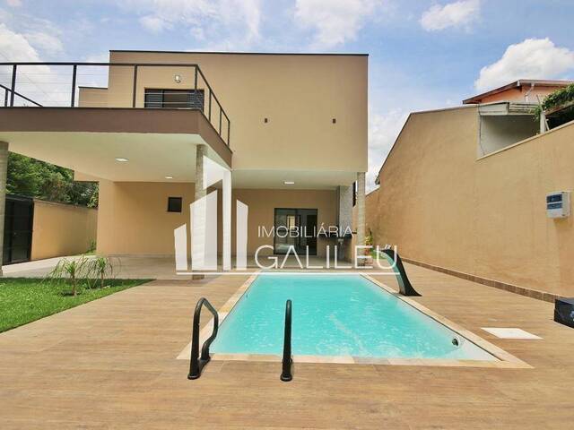 Casa para Venda em Campinas - 4