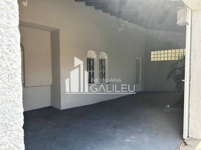 Casa para Venda em Campinas - 4
