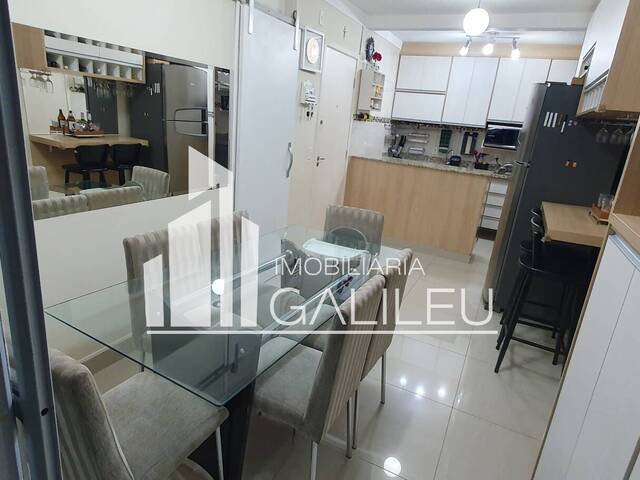 #AP1326 - Apartamento para Venda em Campinas - SP - 1