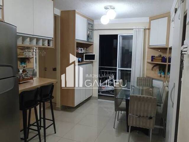 Apartamento para Venda em Campinas - 5