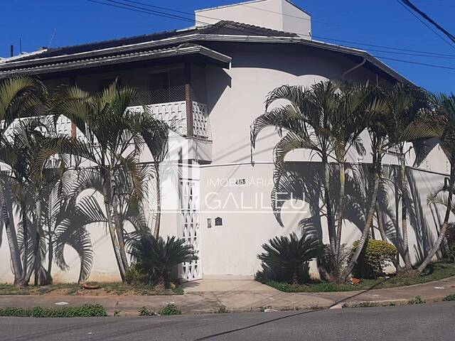 #CA1328 - Casa para Venda em Campinas - SP - 1