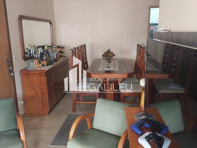 #AP1333 - Apartamento para Venda em Campinas - SP - 1
