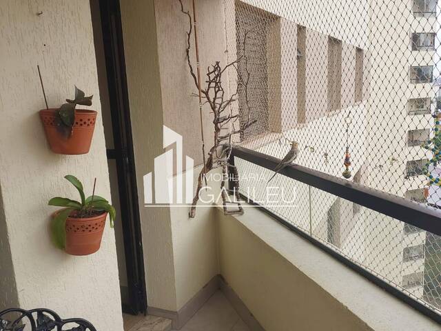 Apartamento para Venda em Campinas - 4