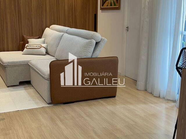 Apartamento para Venda em Campinas - 4