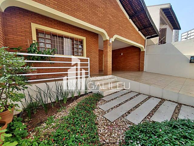 #CA1339 - Casa para Venda em Campinas - SP - 1