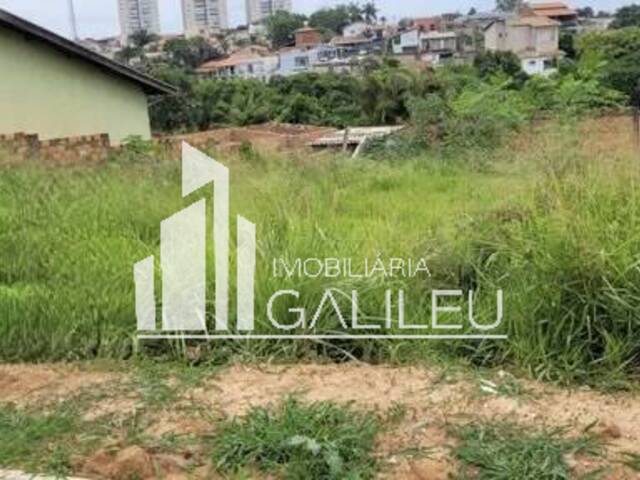 Terreno para Venda em Campinas - 5