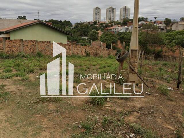 #TE1342 - Terreno para Venda em Campinas - SP - 2