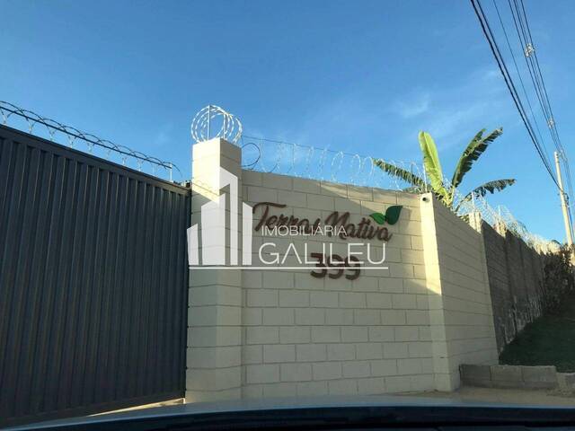 Venda em Chácara de Recreio Santa Fé - Campinas