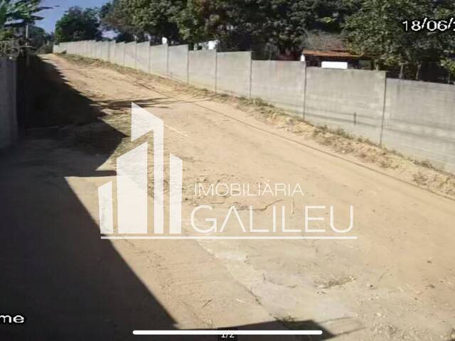 Área para Venda em Campinas - 4