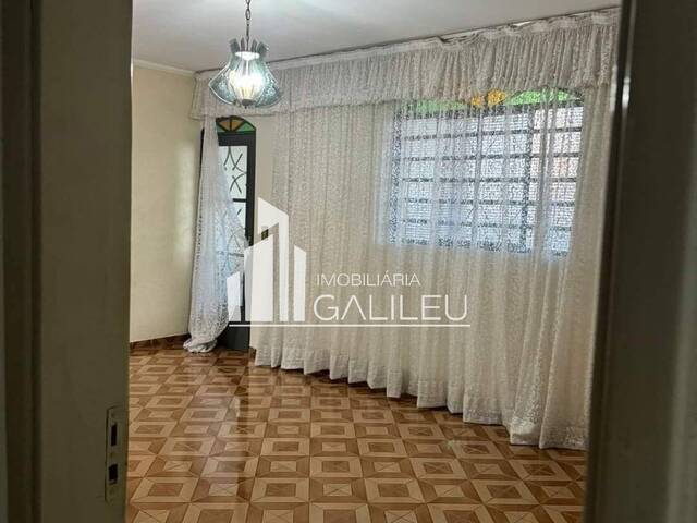 #CA1349 - Casa para Venda em Campinas - SP - 1