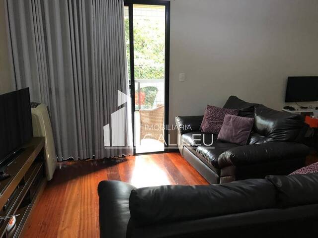 Apartamento para Venda em Campinas - 4