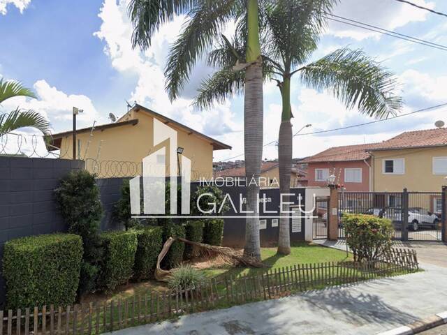 #CA1354 - Casa em condomínio para Venda em Campinas - SP - 1