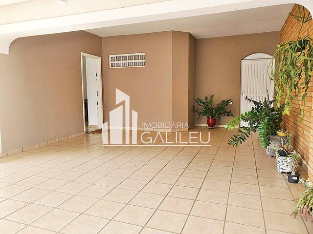 Casa para Venda em Campinas - 4