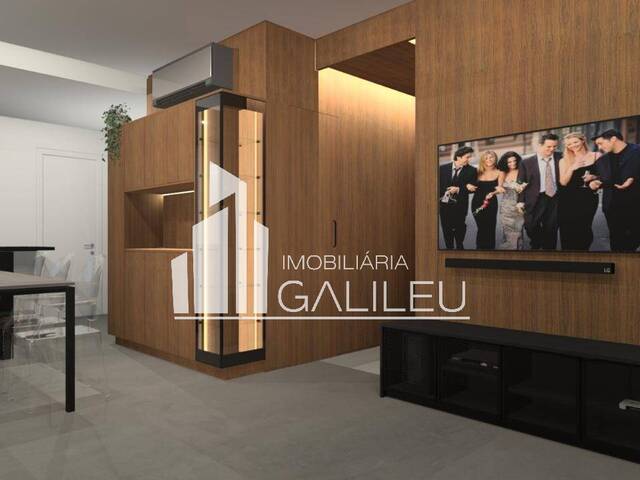 Apartamento para Venda em Campinas - 4