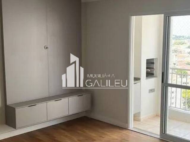 Apartamento para Venda em Campinas - 4
