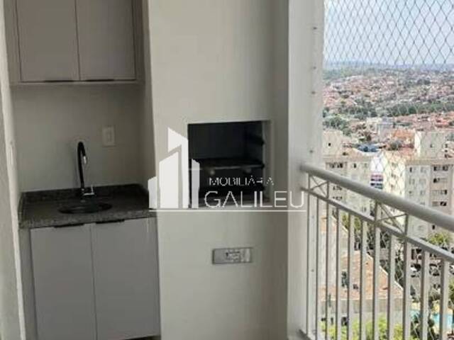 Apartamento para Venda em Campinas - 5