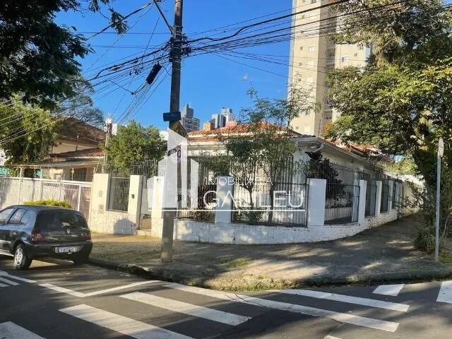 #CA1364 - Casa para Venda em Campinas - SP - 2