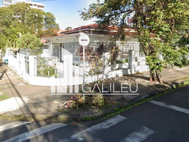 #CA1364 - Casa para Venda em Campinas - SP - 1