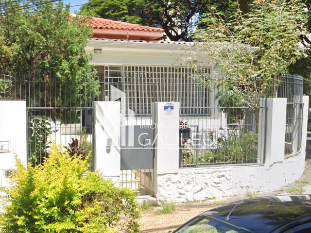 #CA1364 - Casa para Venda em Campinas - SP - 3