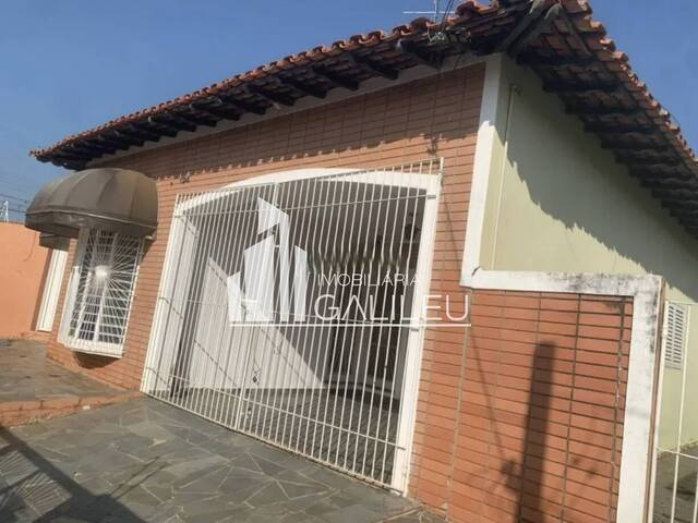 Casa para Venda em Campinas - 4