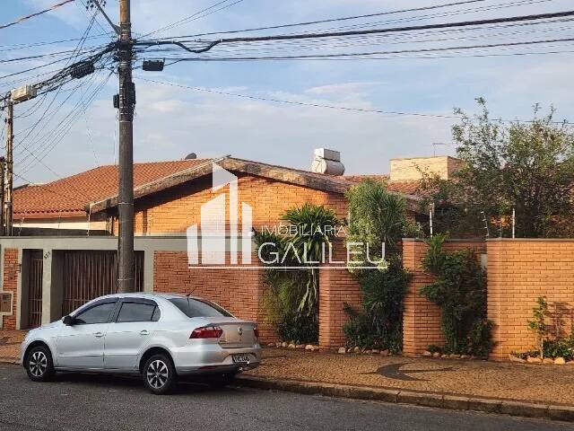 Venda em Jardim Santa Genebra - Campinas