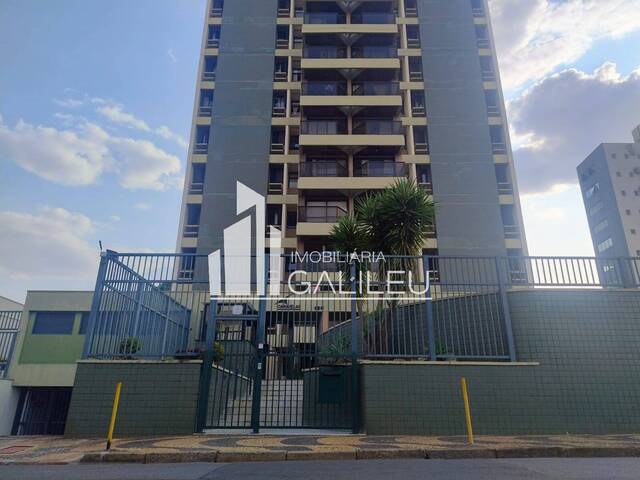 #AP1372 - Apartamento para Venda em Campinas - SP - 1