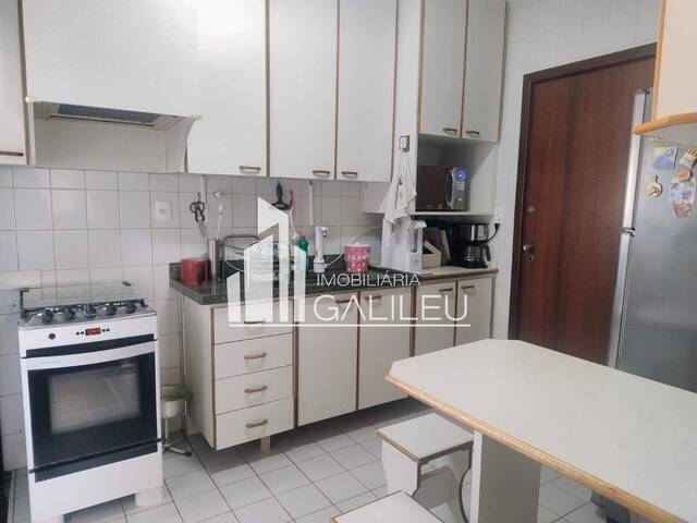 Apartamento para Venda em Campinas - 5
