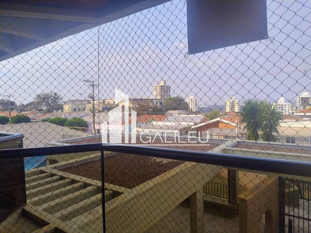 Apartamento para Venda em Campinas - 4