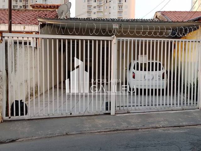 Venda em Bonfim - Campinas