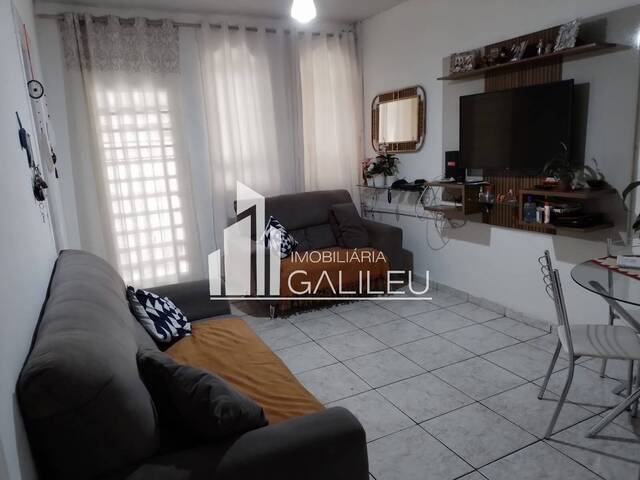 Casa para Venda em Campinas - 4