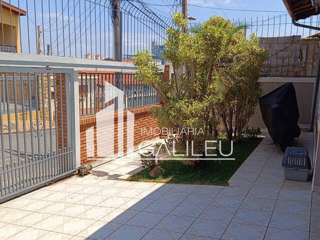 Casa para Venda em Campinas - 5