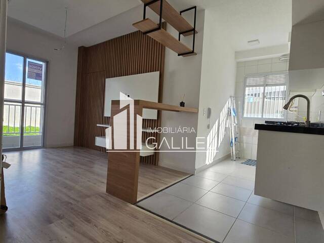 #AP1378 - Apartamento para Venda em Campinas - SP - 1