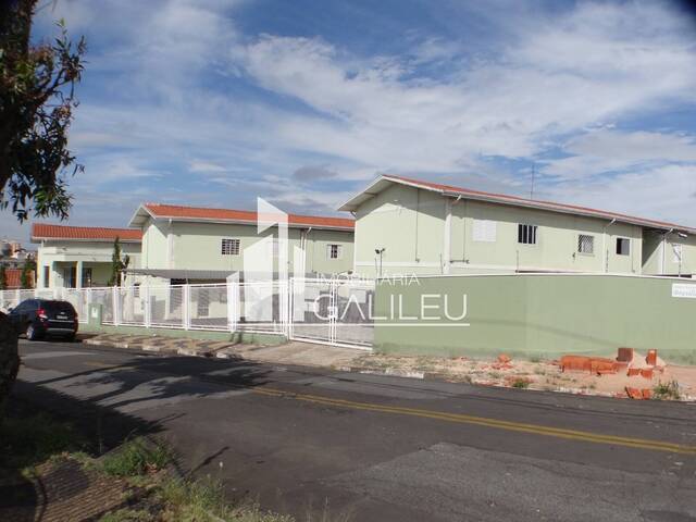 Apartamento para Venda em Campinas - 4
